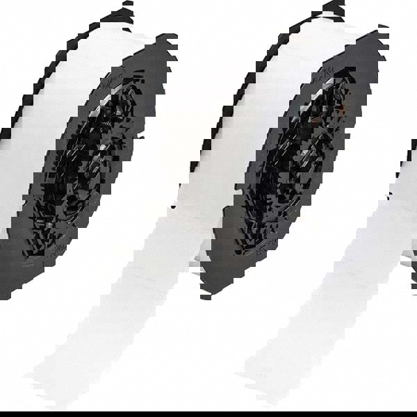 Label Maker Label: Clear & White, Vinyl, 400 per Roll